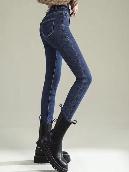 Women Skinny Fit  Jeans