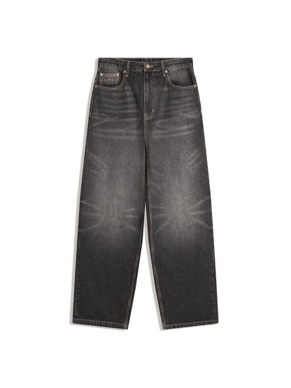 Men Super baggy jeans