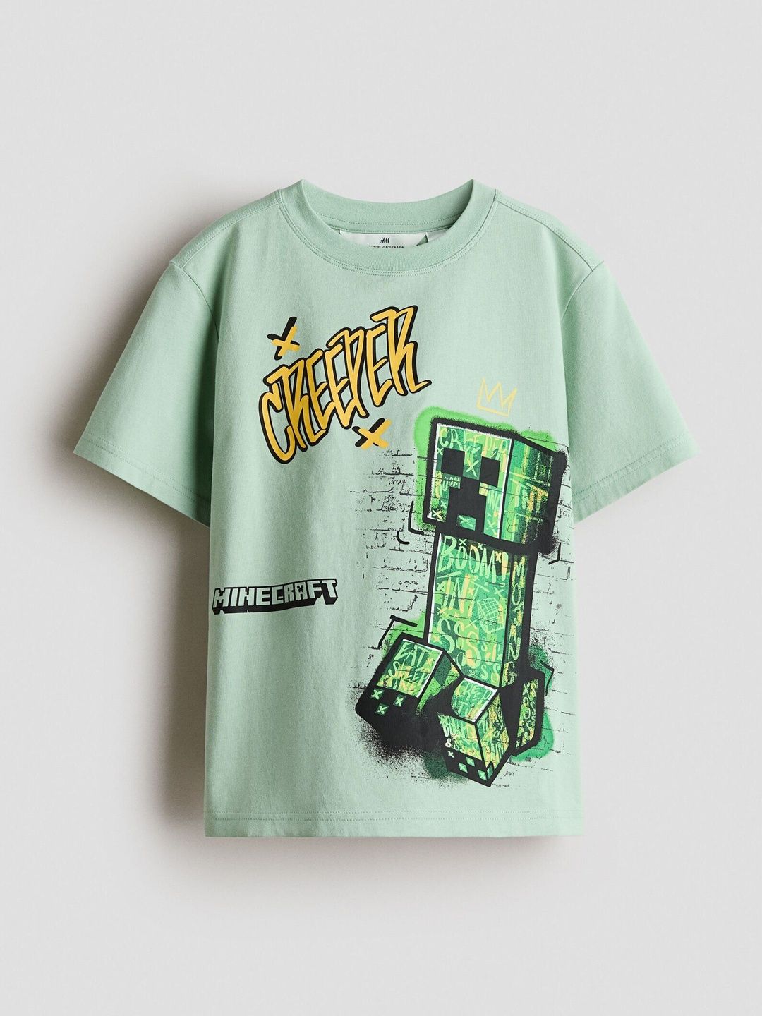 Printed T-shirt