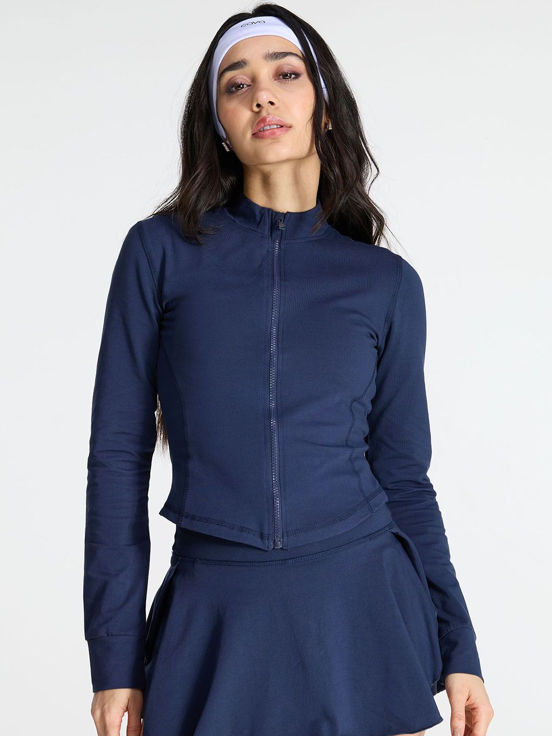 Women Lightweight Running Bomber Jacket