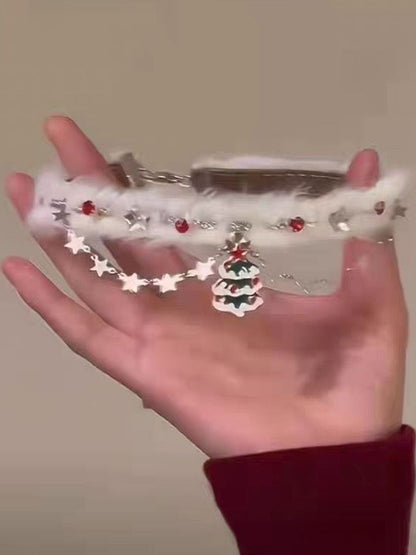 Layered Necklace