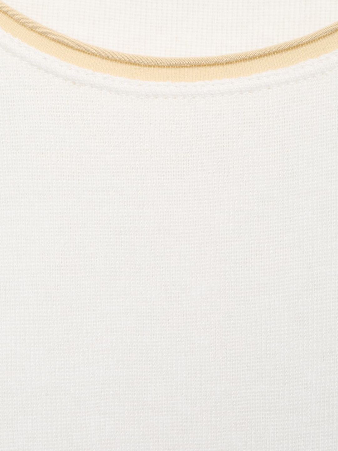 Pure Cotton T-shirt