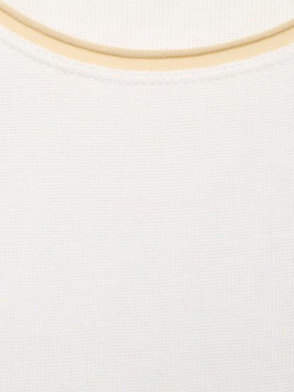 Pure Cotton T-shirt