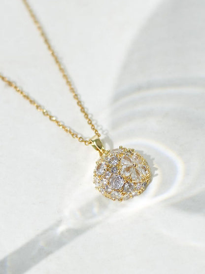 SALTY PhoolSa Necklace for Women