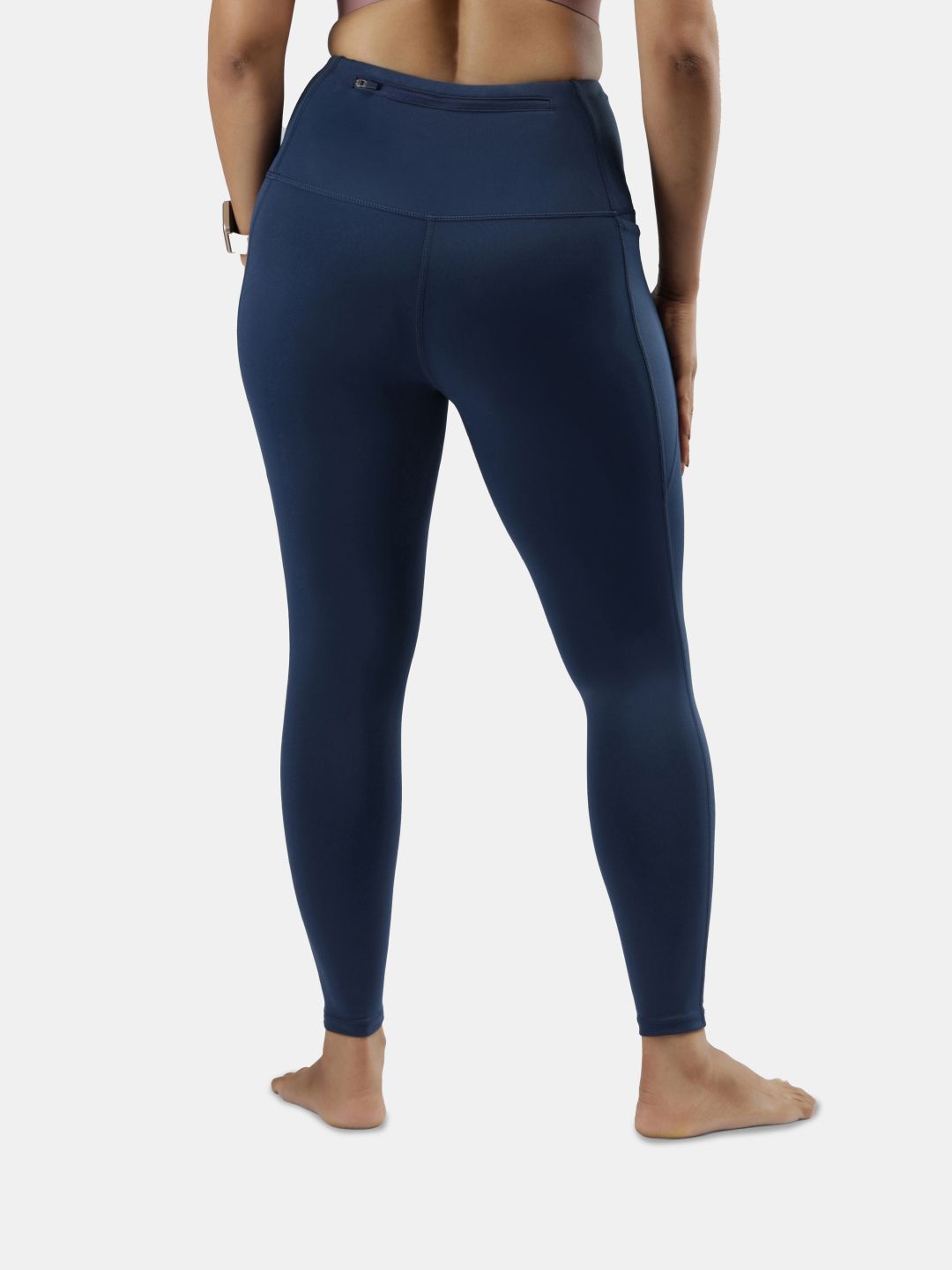 Women Super Stretchy & High Waisted The Ultimate Tights - Regular