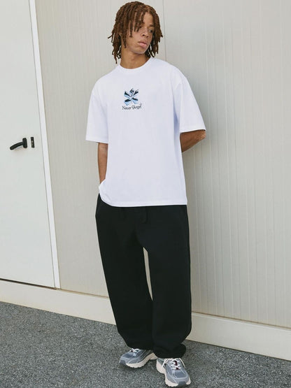 Short sleeve T-shirt