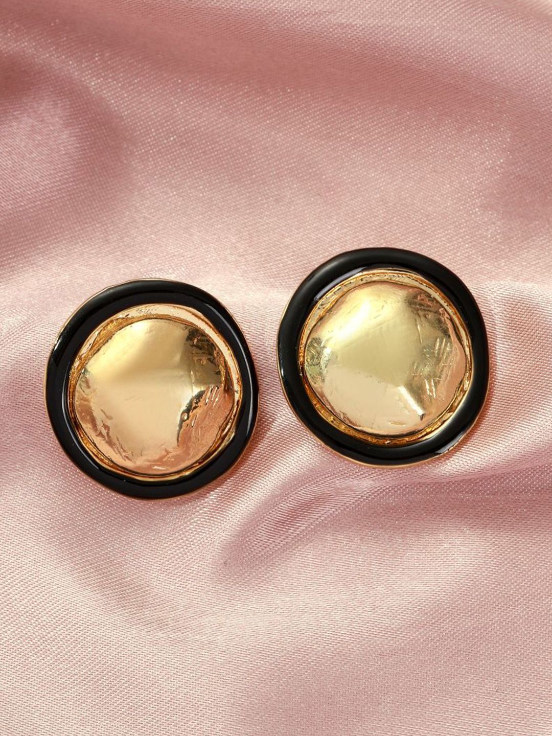 SALTY Contemporary Radiant Majesty Studs