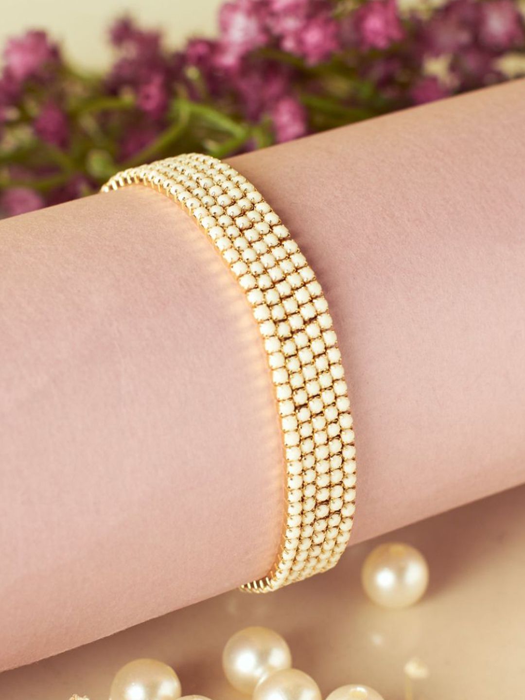SALTY Women 5 Bracelet