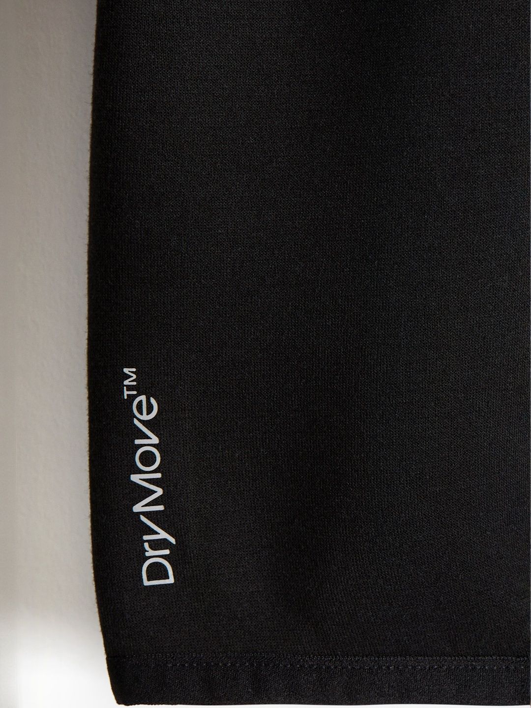 DryMove Zip-Through Hoodie