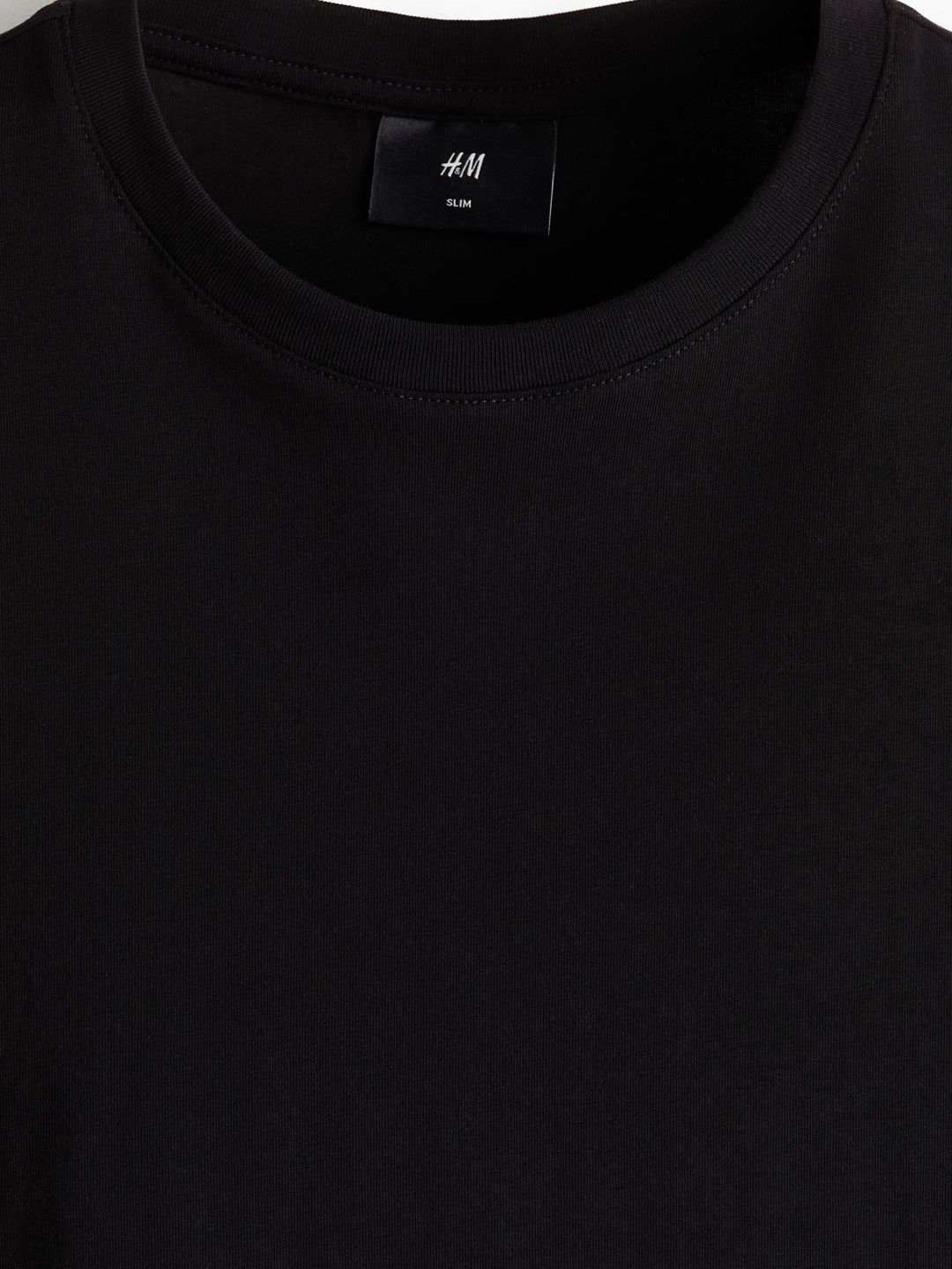 3-Pack Slim Fit T-Shirts