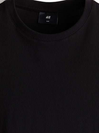 3-Pack Slim Fit T-Shirts