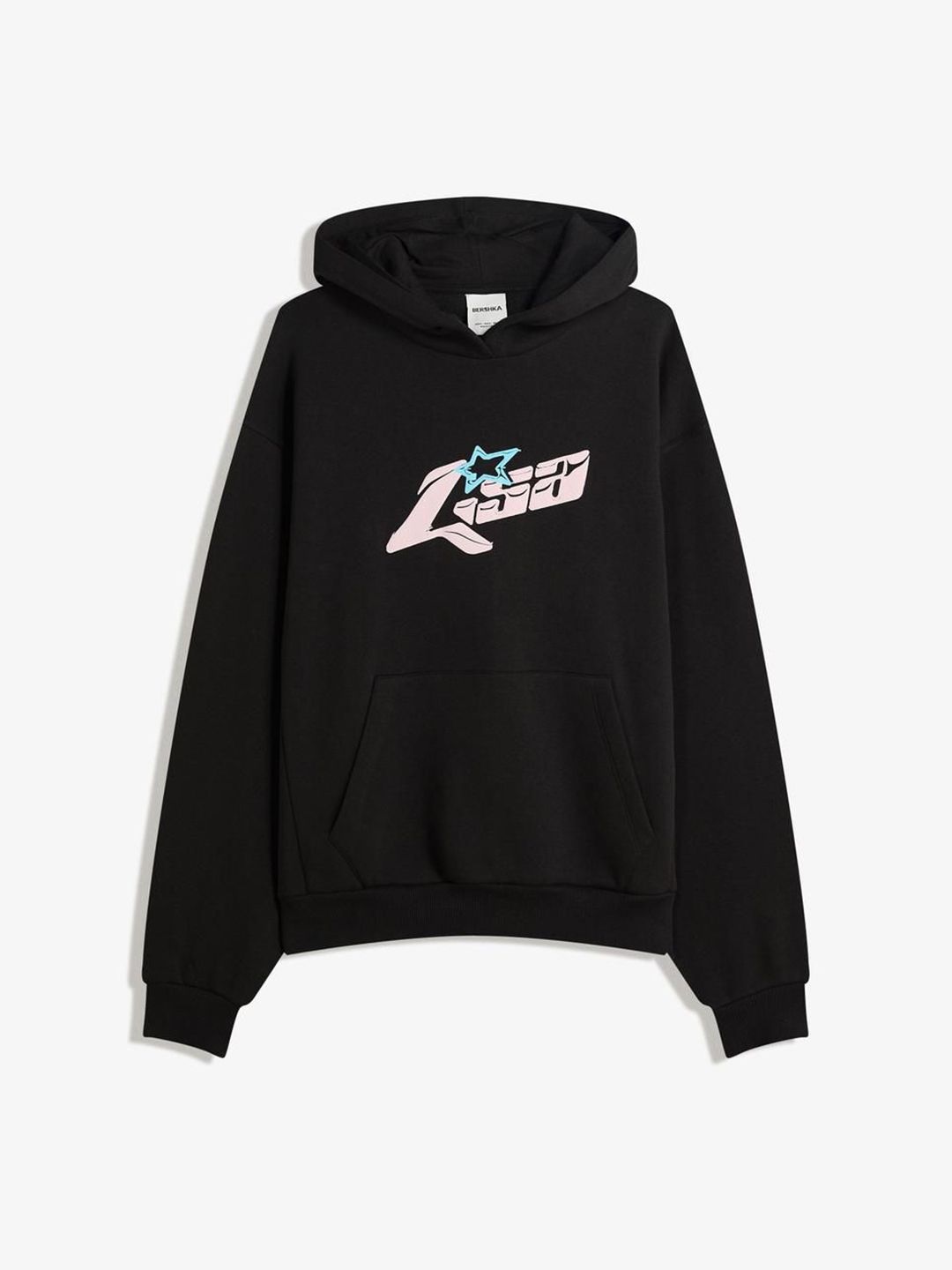 Lisa hoodie