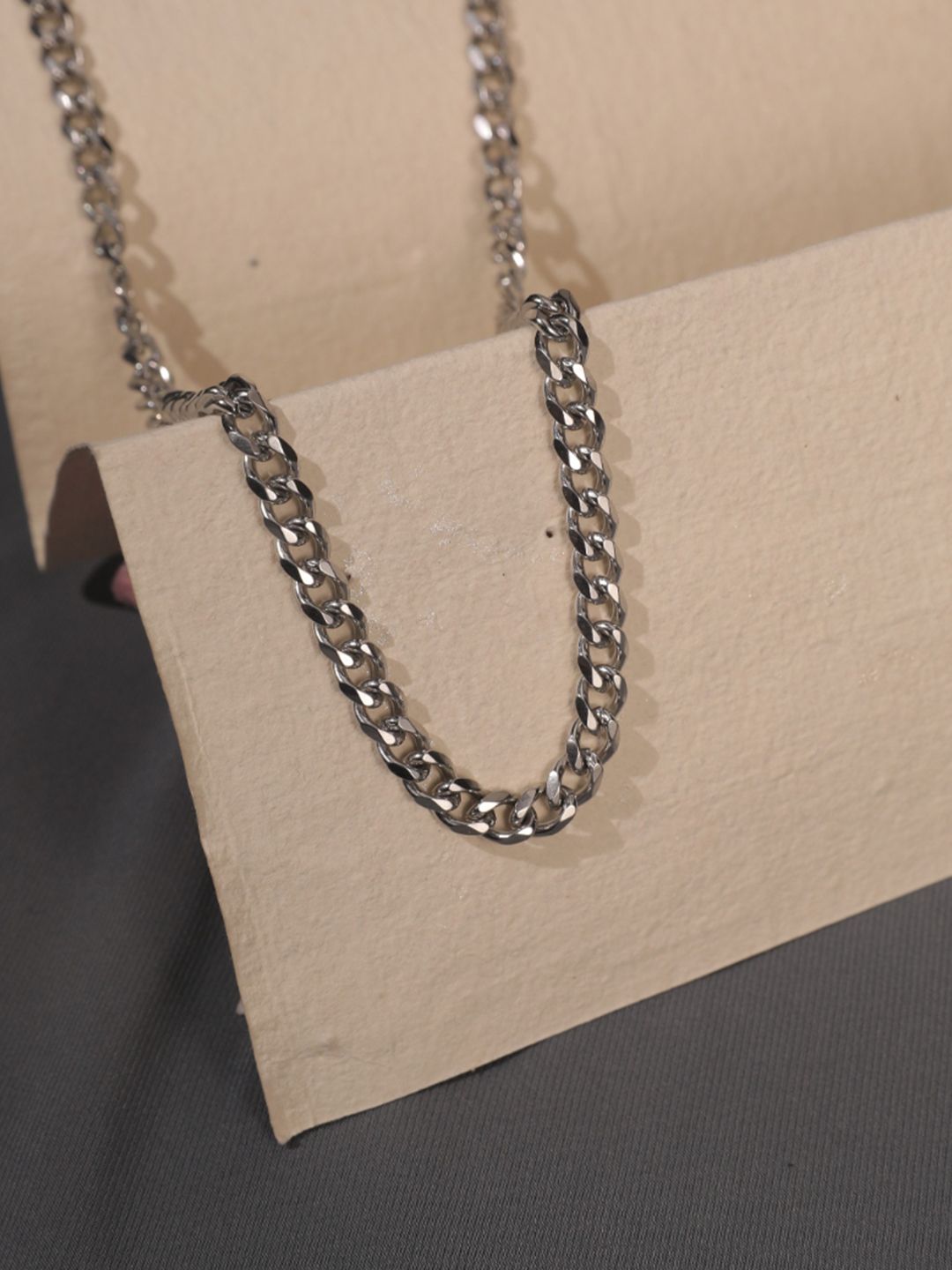 SALTY Men Necklace