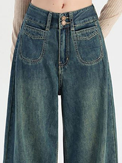 Women Flared Jeans