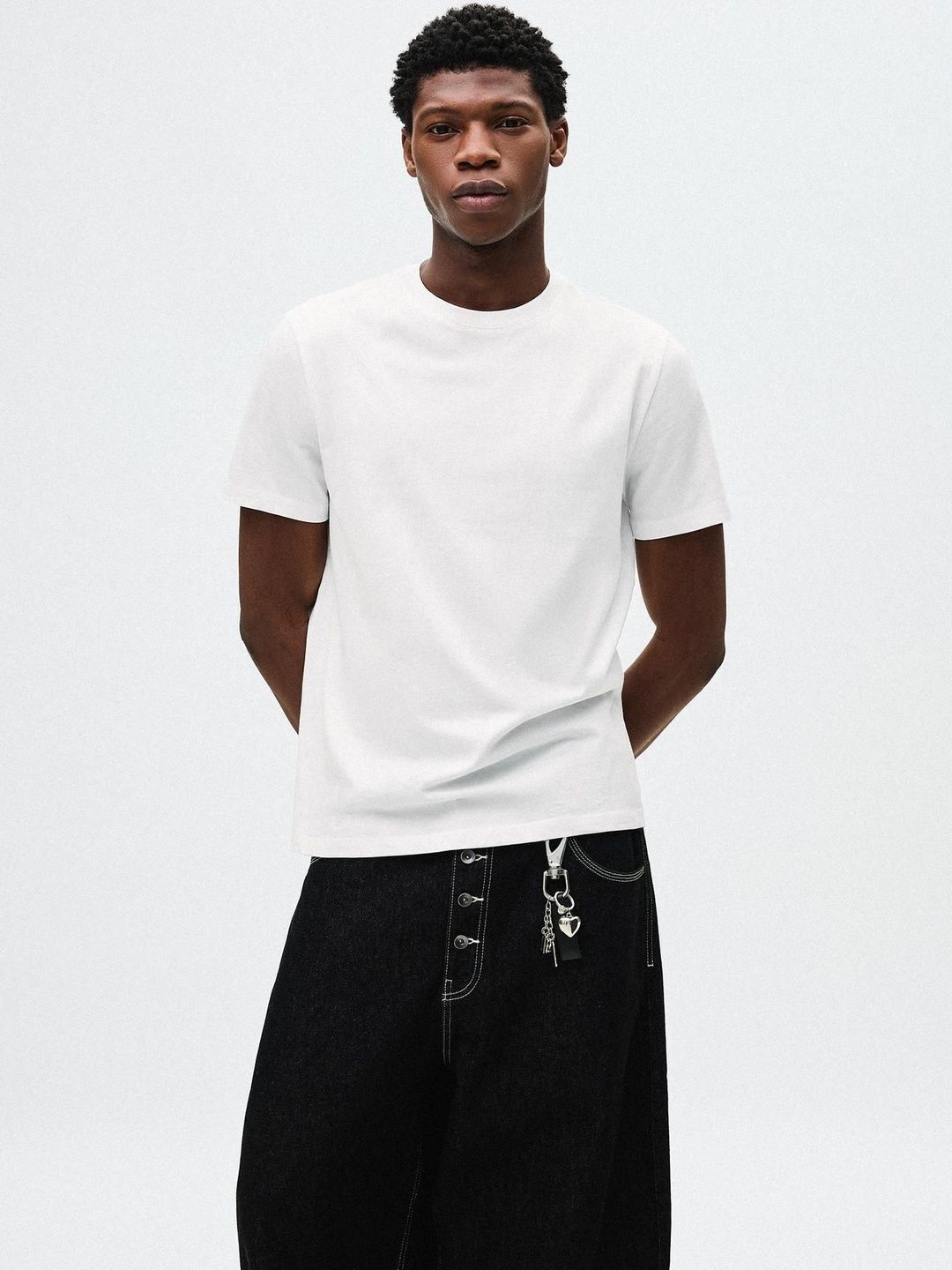 short sleeve T-shirt
