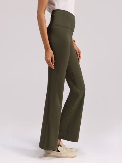 Women The Ultimate Flare Pants - Lite -Tall