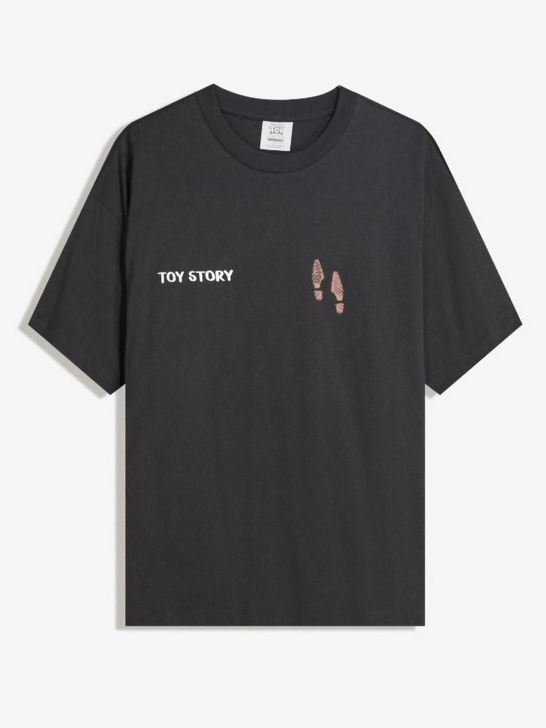 Toy Story short sleeve T-shirt