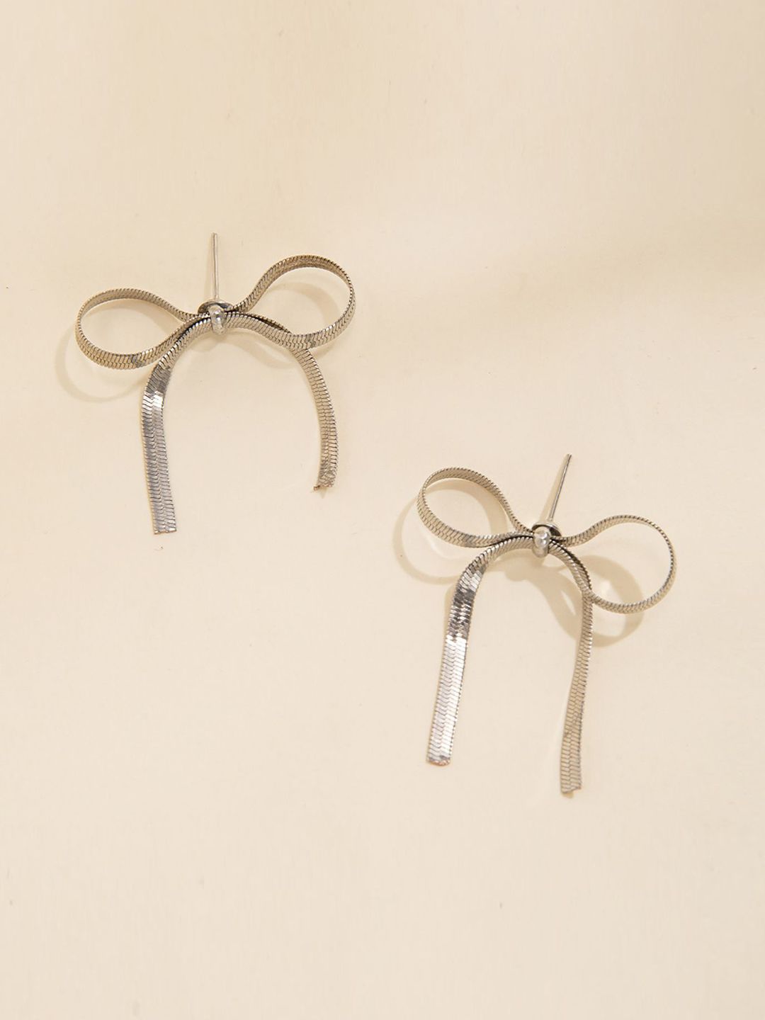 Classic Studs Earrings