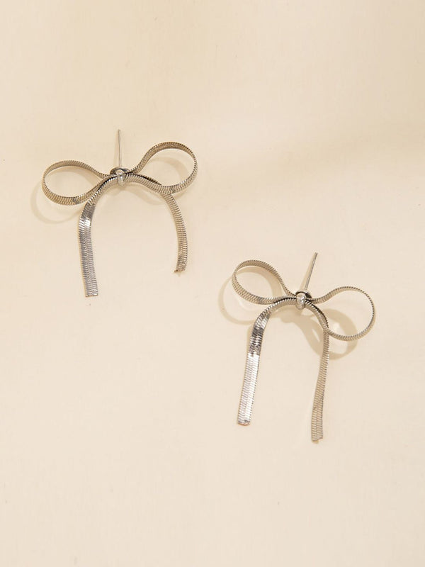 Classic Studs Earrings
