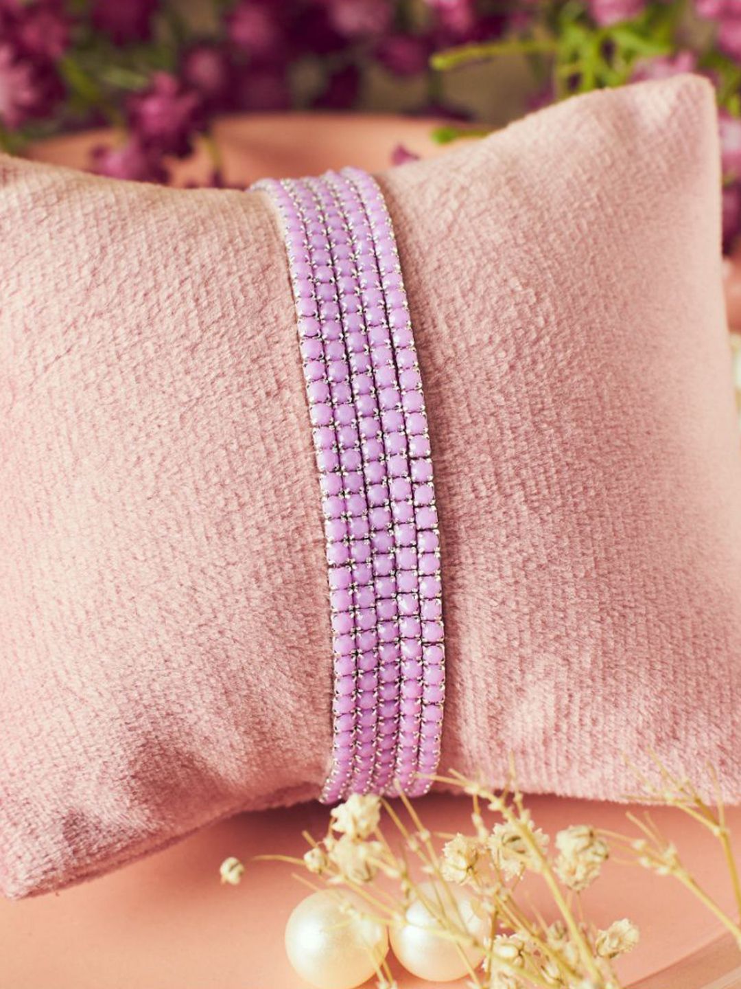 SALTY Women 5 Wraparound Bracelet