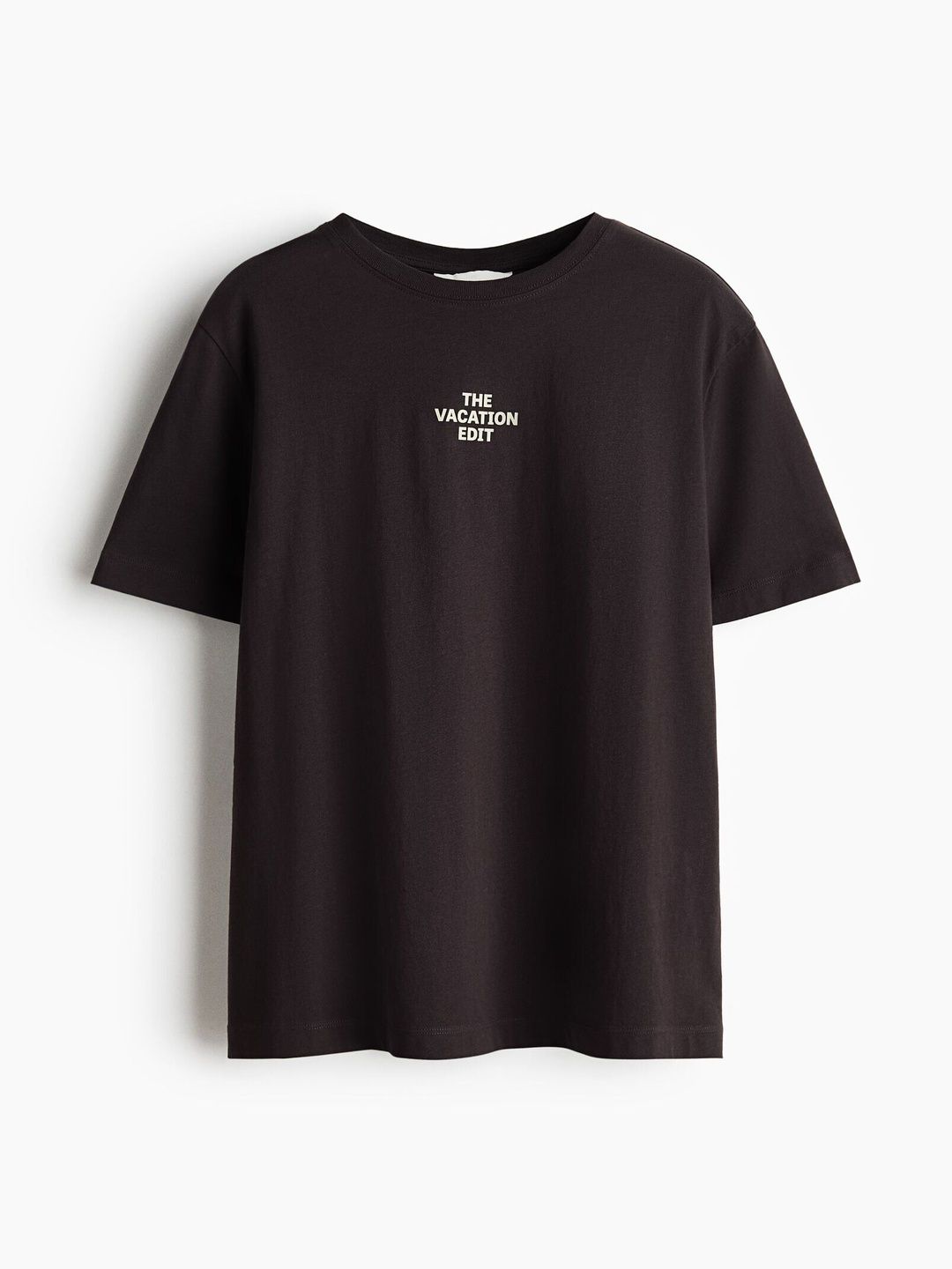 Printed T-shirt