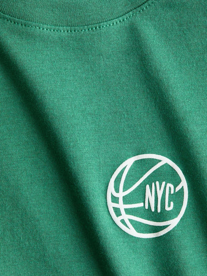 Printed T-Shirt