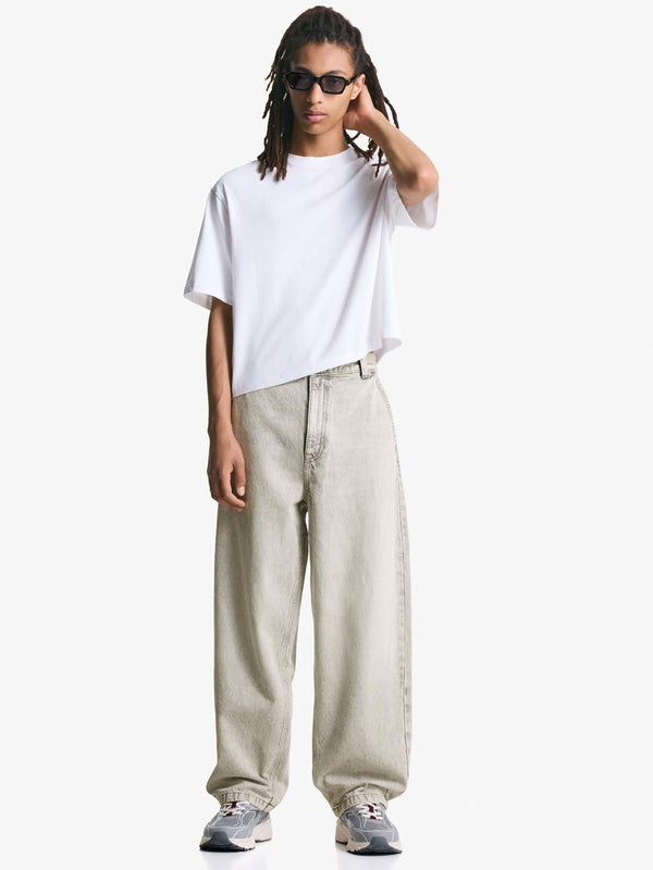 Men Skater jeans