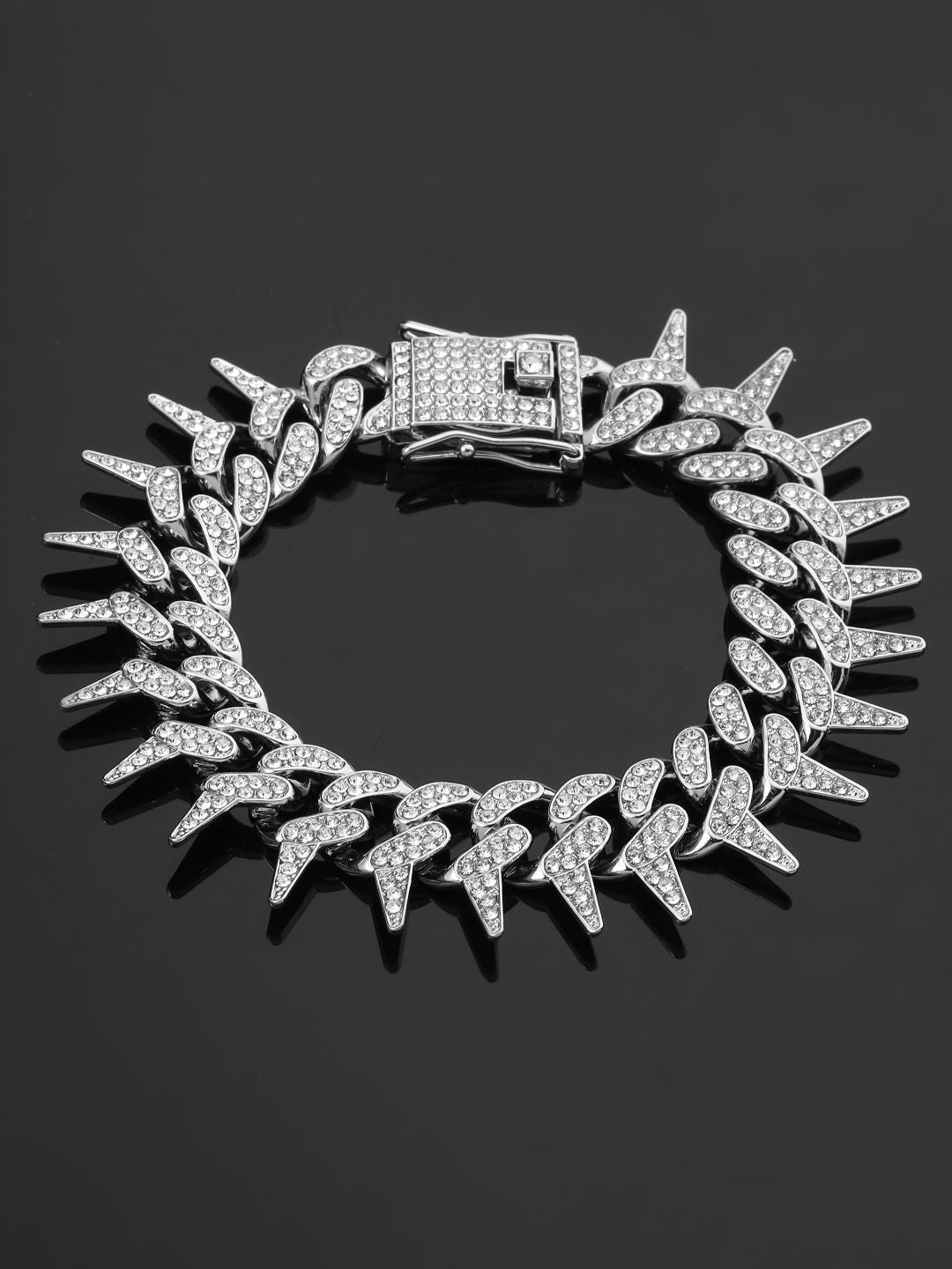 SALTY Men Wraparound Bracelet