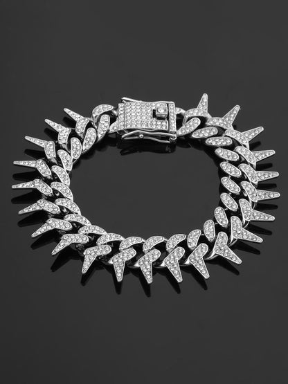 SALTY Men Wraparound Bracelet