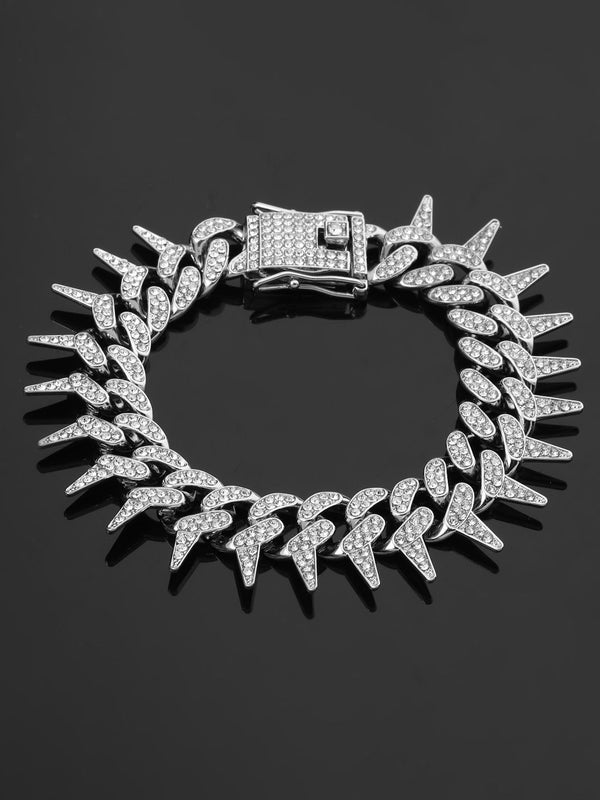 SALTY Men Wraparound Bracelet