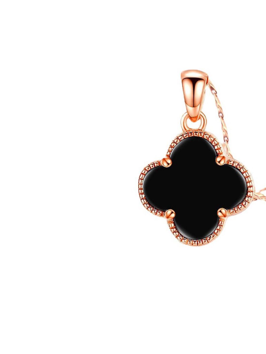 SALTY Pack of 2 Women Midnight Enchantress Necklace