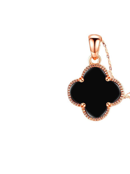 SALTY Pack of 2 Women Midnight Enchantress Necklace