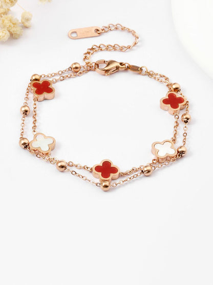 SALTY Women Charm Bracelet