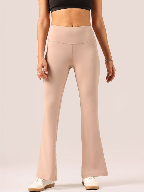 Ultimate Flare Pants - Lite