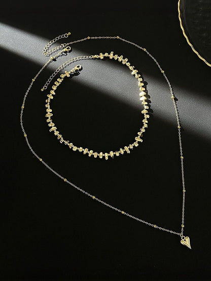 Gold-Plated Chain