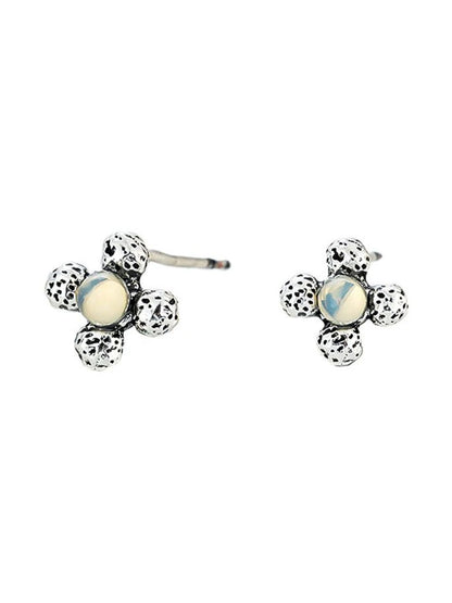 Classic Studs Earrings