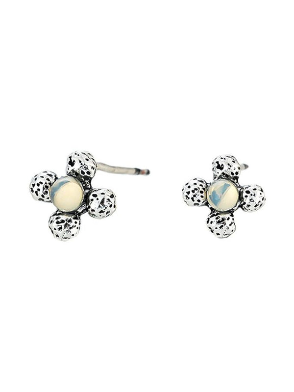 Classic Studs Earrings