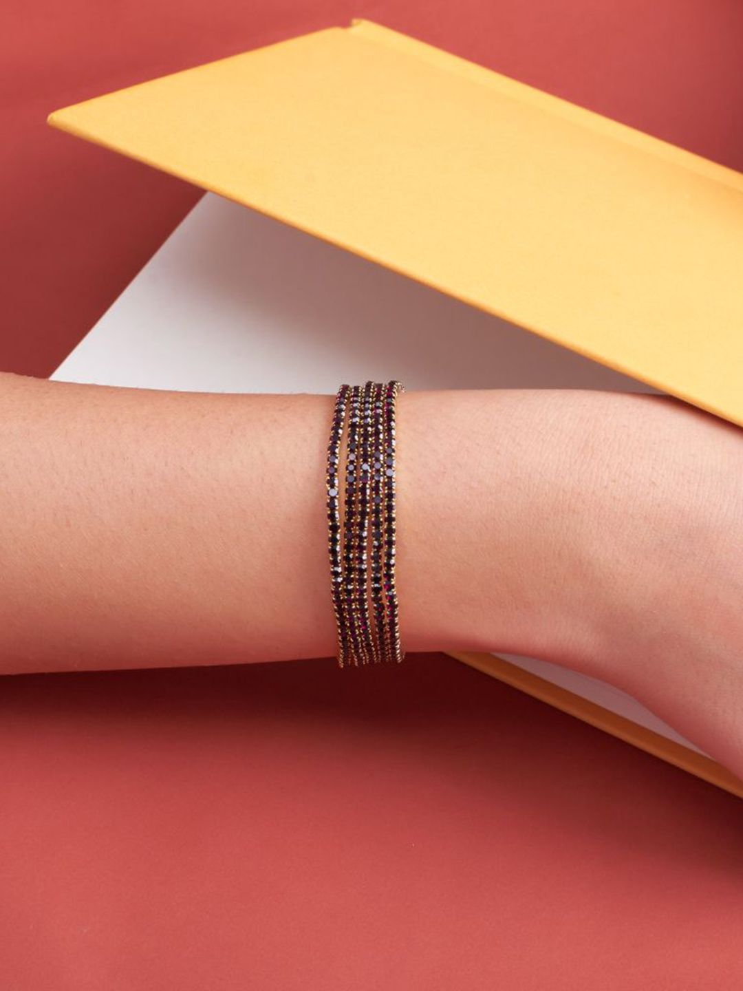 SALTY Women 5 Bracelet