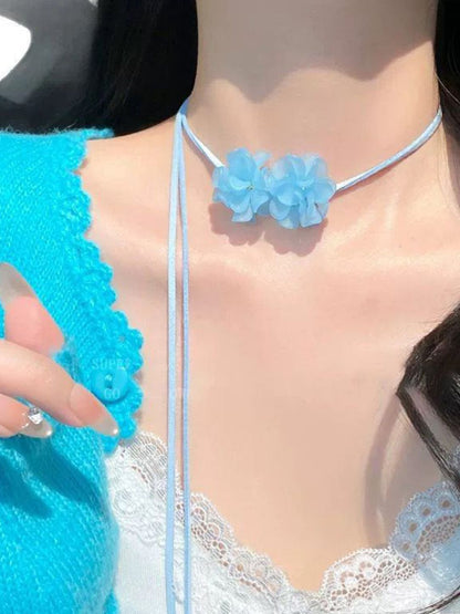 Minimal Necklace