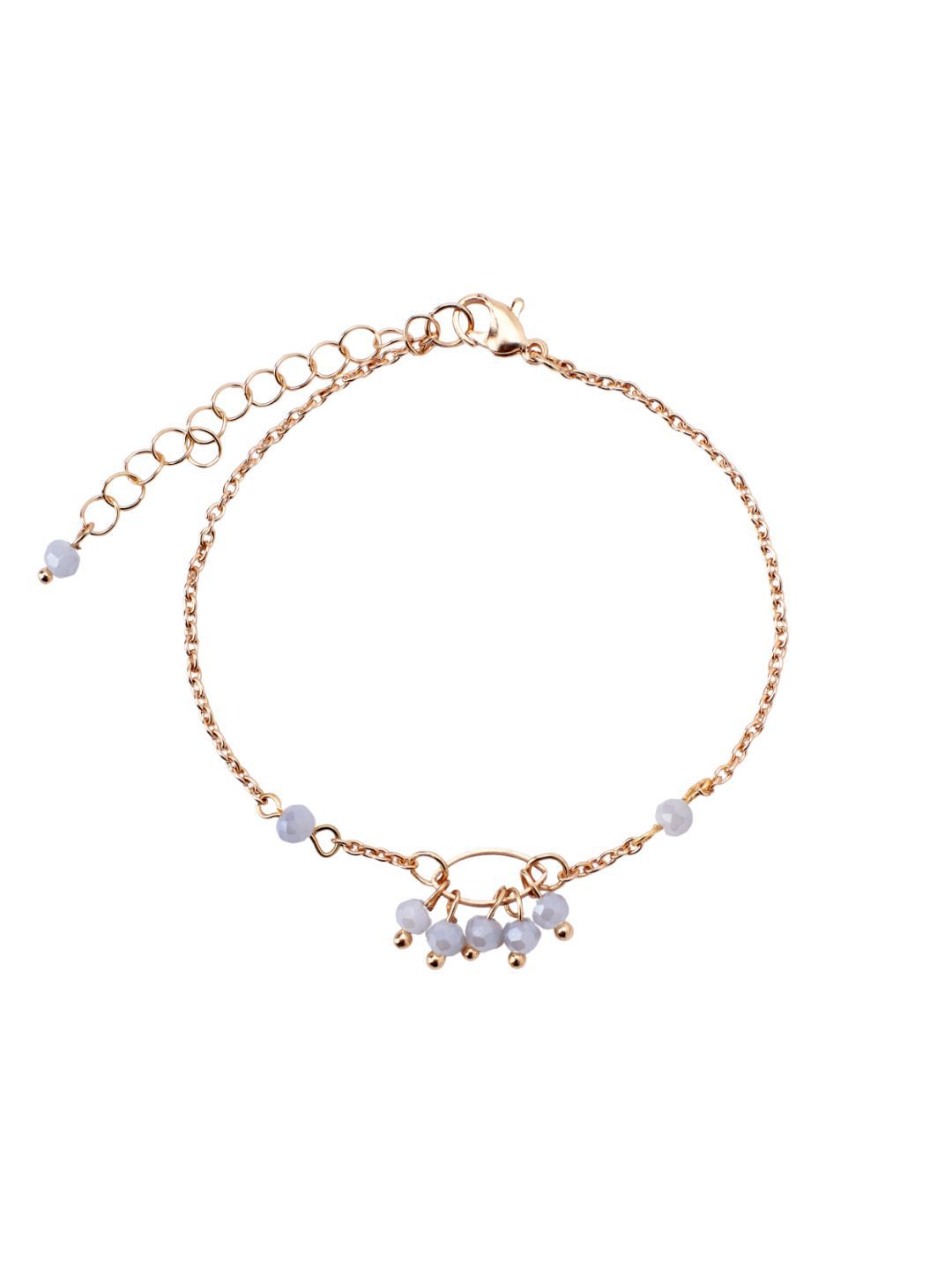 SALTY Women Charm Bracelet