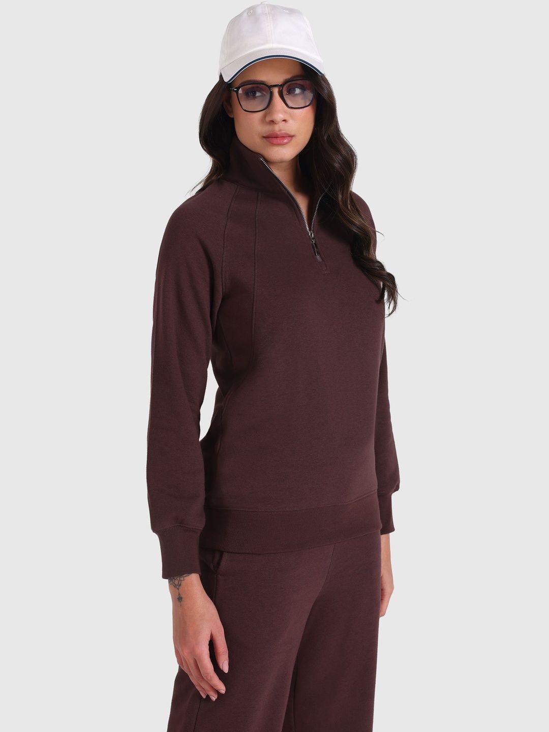 Women Sweatshirt