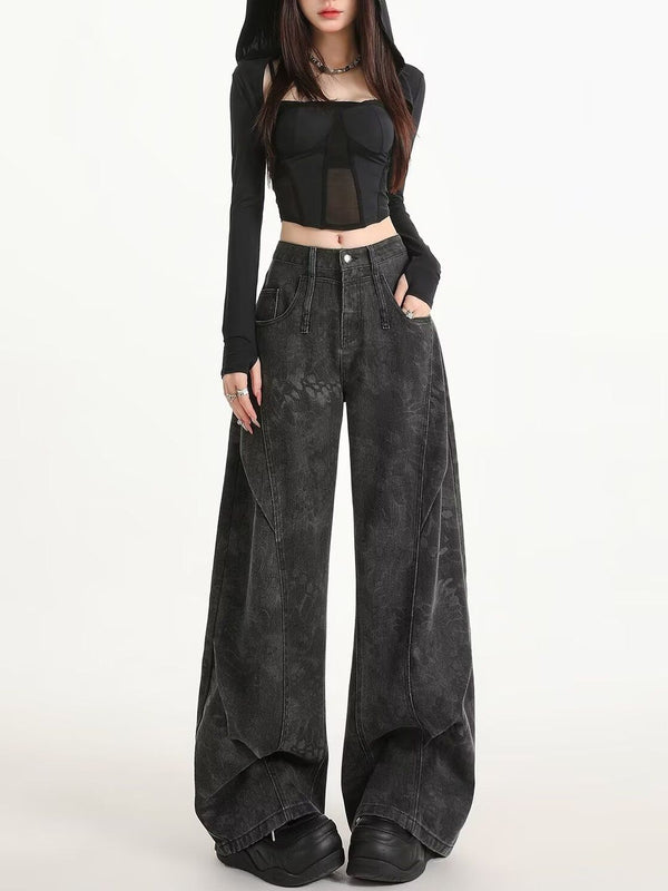 Women Flared Mid-Rise Light Fade Jeans