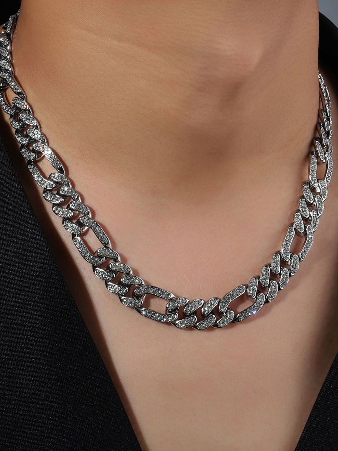 SALTY Men Necklace