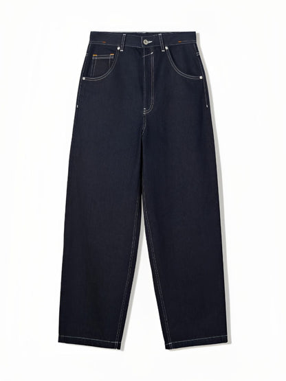 Men Super baggy jeans