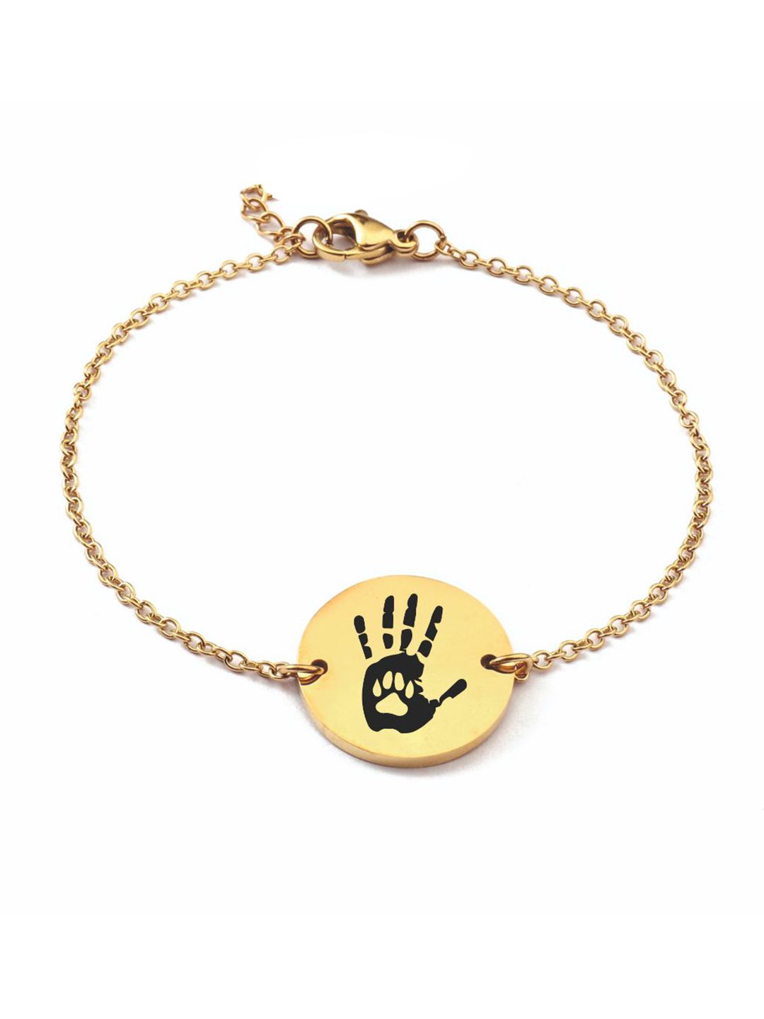 SALTY Women Wraparound Bracelet
