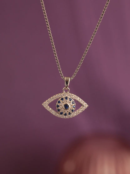 SALTY Stainless Steel Quirky Pendants with Chains