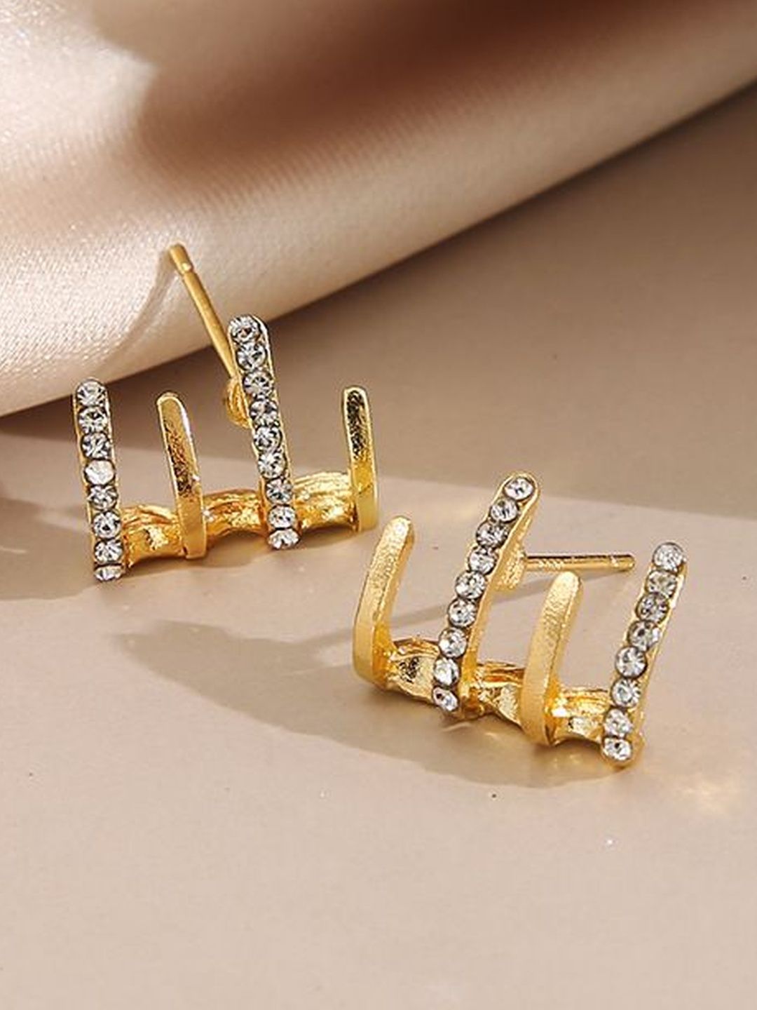 Classic Ear Cuff Earrings