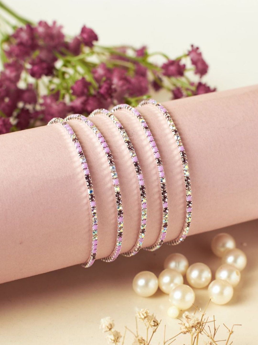 SALTY Women 5 Bracelet