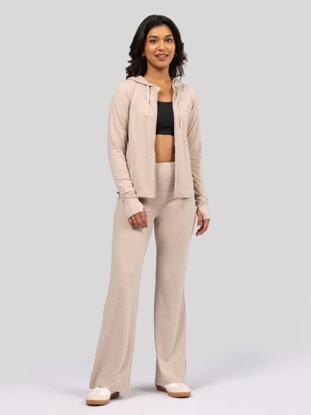 Women AirMeltTM Lightweight Training or Gym Tailored Jacket