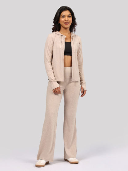 Women AirMeltTM Lightweight Training or Gym Tailored Jacket